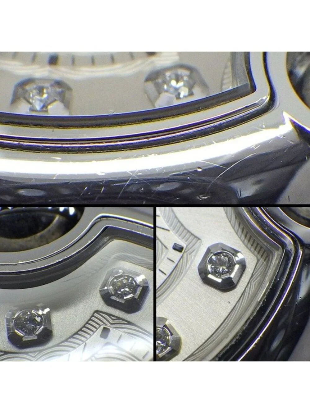 Cartier item rank